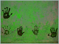 permanent prints